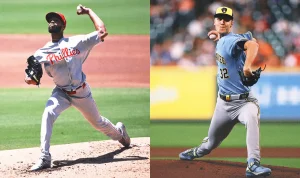 rosenthal-nls-all-star-pitching-staff-could-be-the-greatest-56302 Rosenthal: NL's All-Star Pitching Staff Could Be 'The Greatest