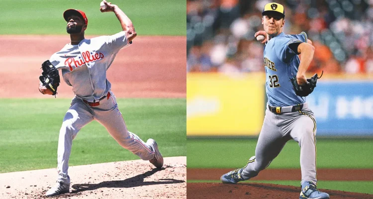 Rosenthal: NL's All-Star Pitching Staff Could Be 'The Greatest