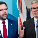 Row Erupts Over Trump Administration's Criticism of British Police Following Teen's Death in Handcuffs