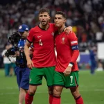 Rúben Dias on World Cup: 'We'll See' if it's Ronaldo, Messi, Modric's Last