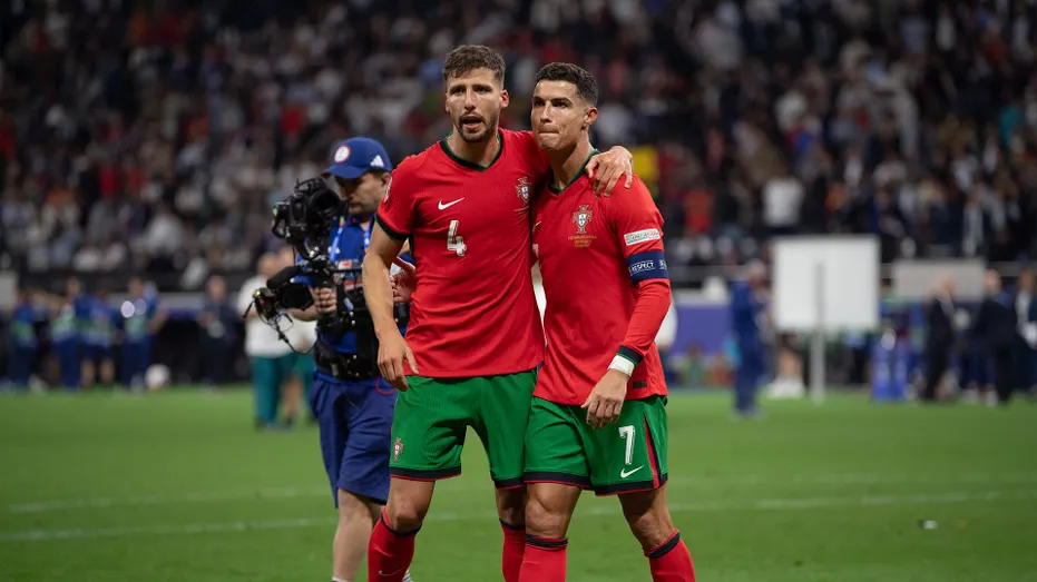 Rúben Dias on World Cup: 'We'll See' if it's Ronaldo, Messi, Modric's Last