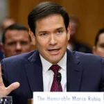 Rubio Dismisses Claims Trump Considered Finances in Iran Decisions