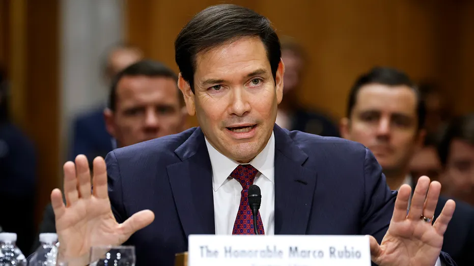 Rubio Dismisses Claims Trump Considered Finances in Iran Decisions