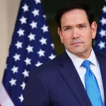 Rubio faces Hill grilling as GOP moves to curb Trump's Iran war powers