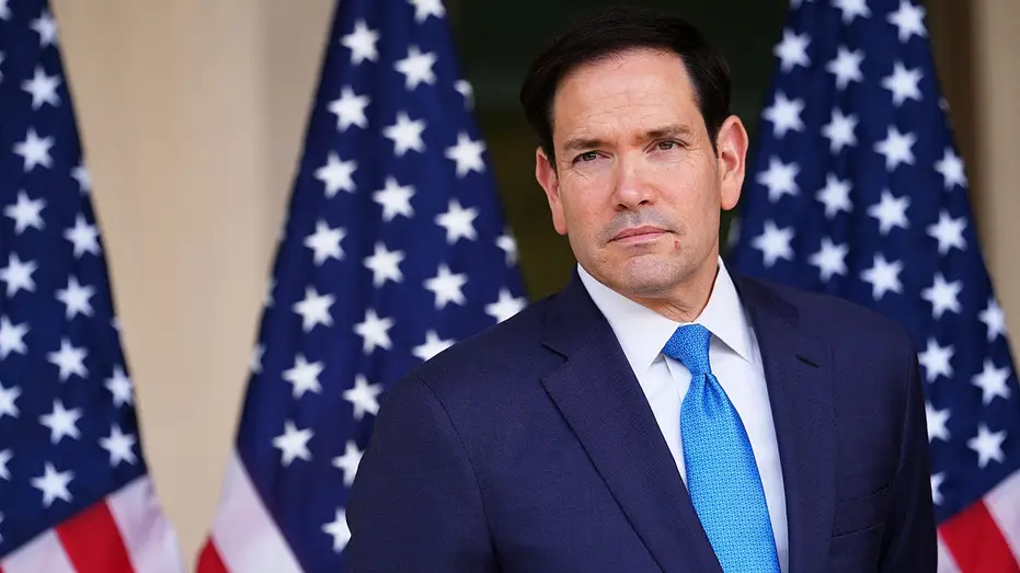 Rubio faces Hill grilling as GOP moves to curb Trump's Iran war powers