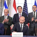 Rubio: Israel-Lebanon Framework Deal Reached Amid Sabotage Warnings