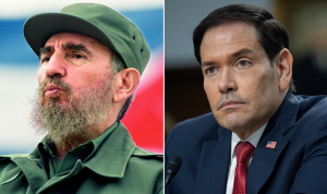 Rubio Sanctions Cuban Entities Linked to US Nonprofit Network Funded by Singham