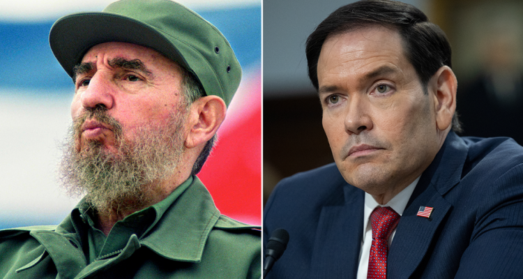 Rubio Sanctions Cuban Entities Linked to US Nonprofit Network Funded by Singham