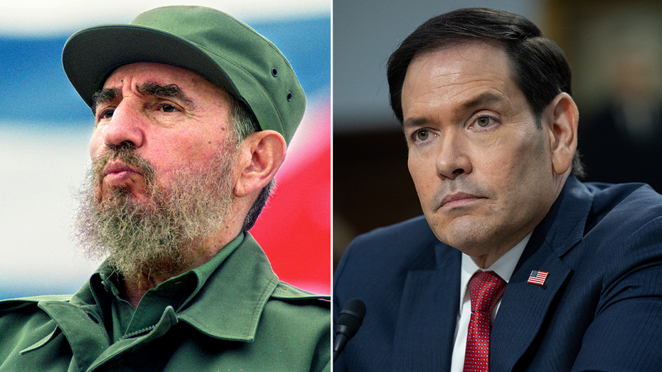 Rubio Sanctions Cuban Entities Linked to US Nonprofit Network Funded by Singham
