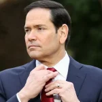 Rubio Slams Democrats Over Bizarre Hearing Questions About His Shoes