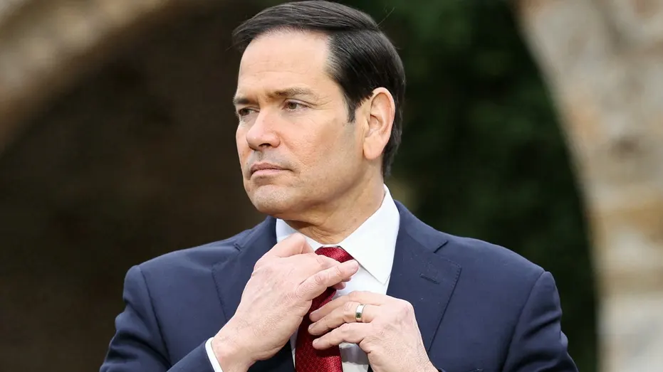 Rubio Slams Democrats Over Bizarre Hearing Questions About His Shoes