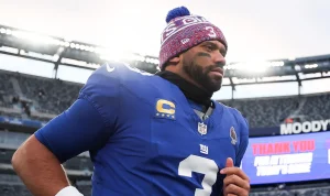 Russell Wilson Calls It a Career After 14 NFL Seasons