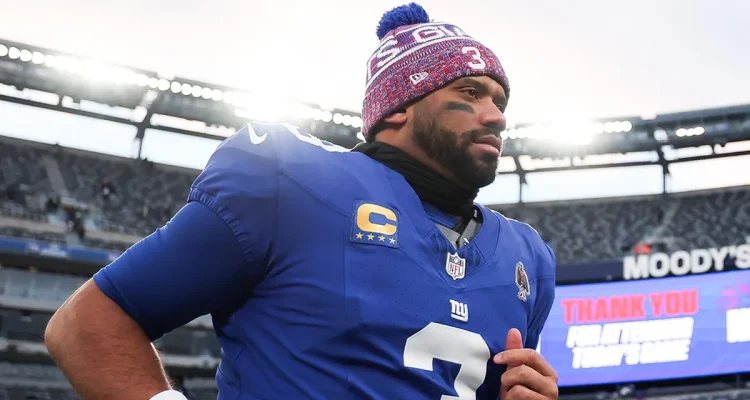 Russell Wilson Calls It a Career After 14 NFL Seasons