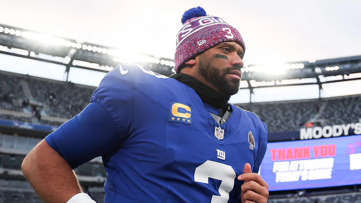 Russell Wilson Calls It a Career After 14 NFL Seasons