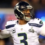 Russell Wilson's NFL Career: A Statistical Look