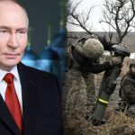 Russia's Hybrid Attack Preparations on NATO's East, Intelligence Says