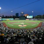 Sacramento's MLB Expansion Bid: A Market Too Big to Ignore