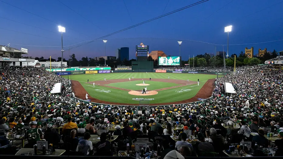 Sacramento's MLB Expansion Bid: A Market Too Big to Ignore
