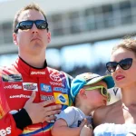 Samantha Busch Breaks Silence Weeks After Husband's Death