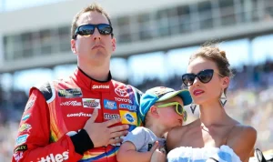 Samantha Busch Breaks Silence Weeks After Husband's Death