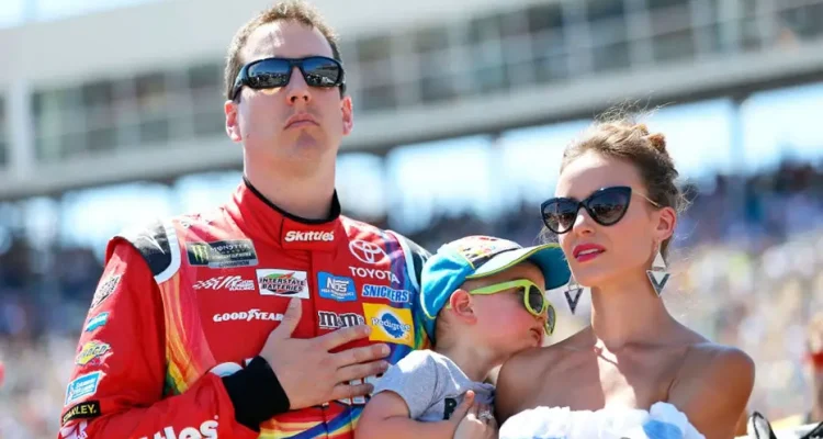Samantha Busch Breaks Silence Weeks After Husband's Death