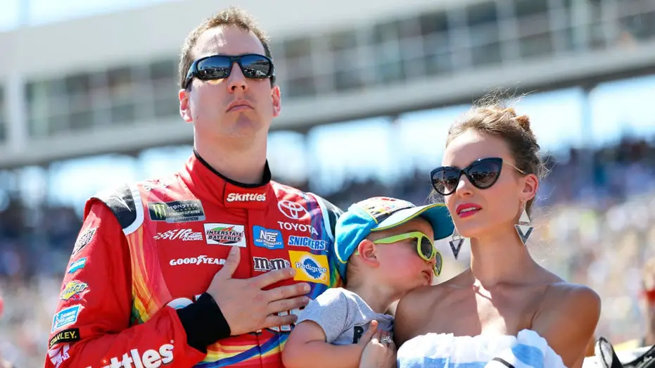 Samantha Busch Breaks Silence Weeks After Husband's Death