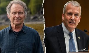 Same-Named Candidate Removed from Senate Race Amid Alleged Voter Confusion Scheme