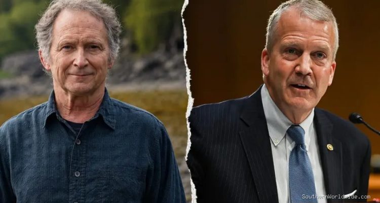 Same-Named Candidate Removed from Senate Race Amid Alleged Voter Confusion Scheme