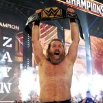 Sami Zayn Achieves 'Miracle' Victory for Undisputed WWE Championship at Night of Champions