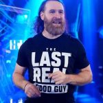 Sami Zayn Discusses His Recent Character Arc: 'It's a Bit of a Choose Your Own Adventure