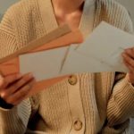 Scannable Codes in Mail: A Warning
