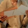 Scannable Codes in Mail: A Warning