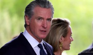 schiffs-silence-on-biden-era-newsom-probe-amid-doj-weaponization-claims-16090 Schiff's Silence on Biden-Era Newsom Probe Amid DOJ 'Weaponization' Claims