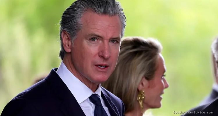 Schiff's Silence on Biden-Era Newsom Probe Amid DOJ 'Weaponization' Claims