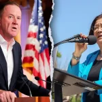 Schmitt Criticizes Hirono's Denaturalization Bill, Emphasizes Deportation of Criminals