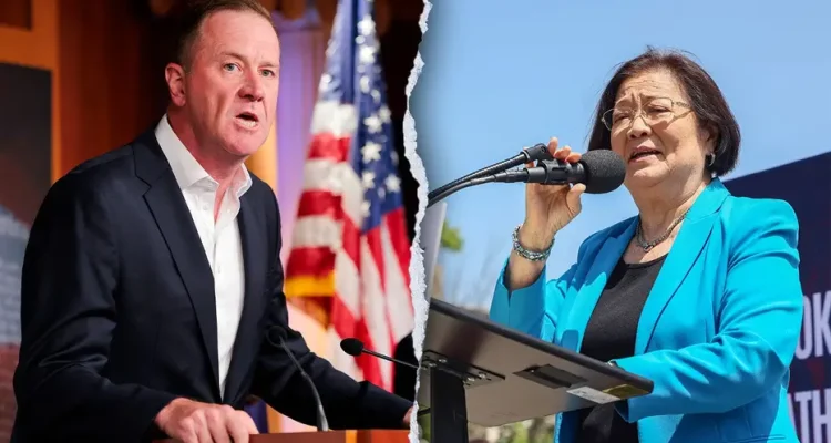 Schmitt Criticizes Hirono's Denaturalization Bill, Emphasizes Deportation of Criminals