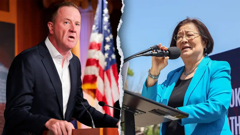 Schmitt Criticizes Hirono's Denaturalization Bill, Emphasizes Deportation of Criminals