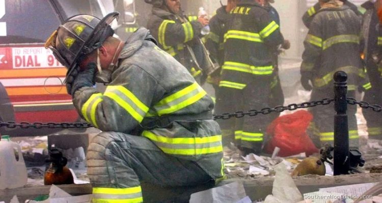 Scientists Find Potential Connection Between 9/11 and Faster Aging