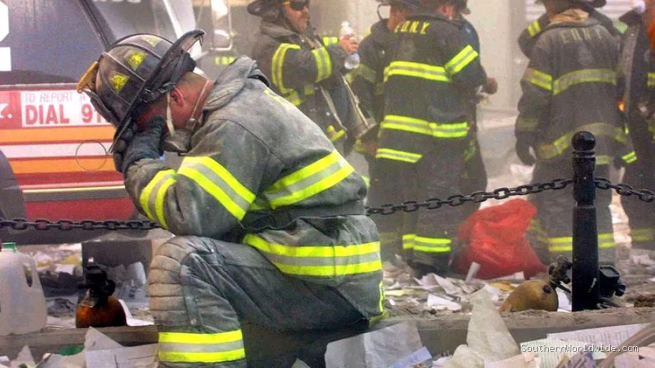Scientists Find Potential Connection Between 9/11 and Faster Aging