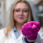 Scientists Reveal 'Living Bandage' to Accelerate Wound Healing