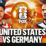 Scouting the Match: USA vs. Germany World Cup Tune-Up