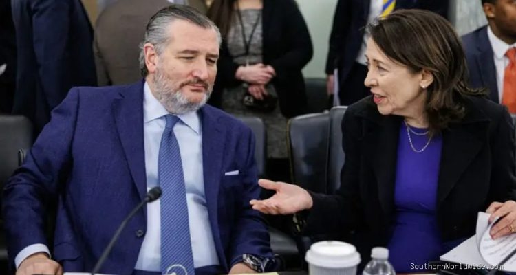 Senate Advances Landmark College Sports Bill Amidst Opposition