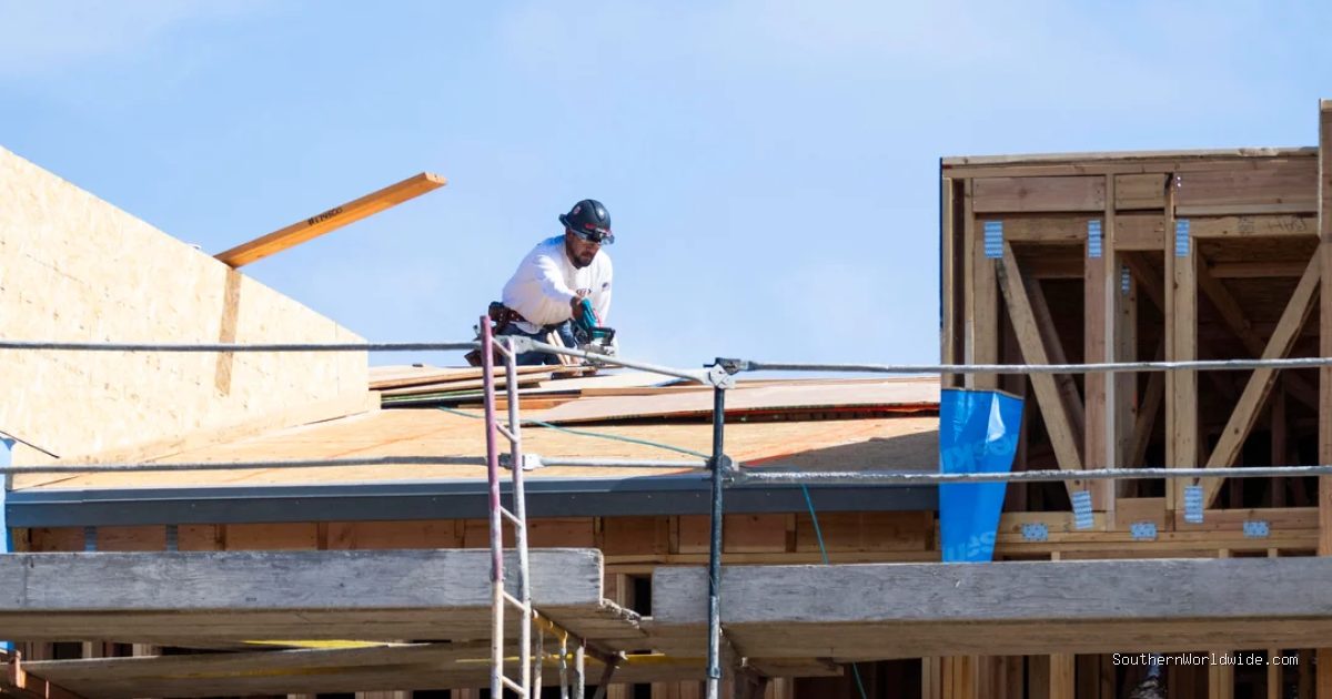 Senate Approves Major Housing Affordability Bill Following Bipartisan Agreement
