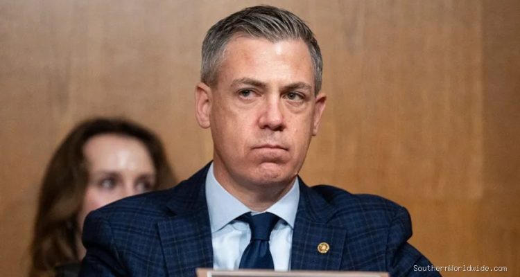 Senate Republican Pushes Merit-Based Military Promotions, Targets Biden-Era DEI