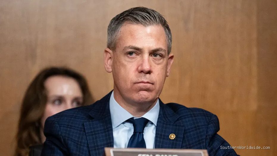 Senate Republican Pushes Merit-Based Military Promotions, Targets Biden-Era DEI