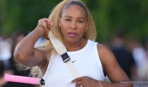 Serena Williams' Critique of Demanding Anti-Doping Procedures Before Wimbledon