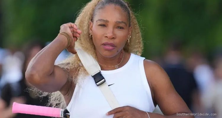 Serena Williams' Critique of Demanding Anti-Doping Procedures Before Wimbledon