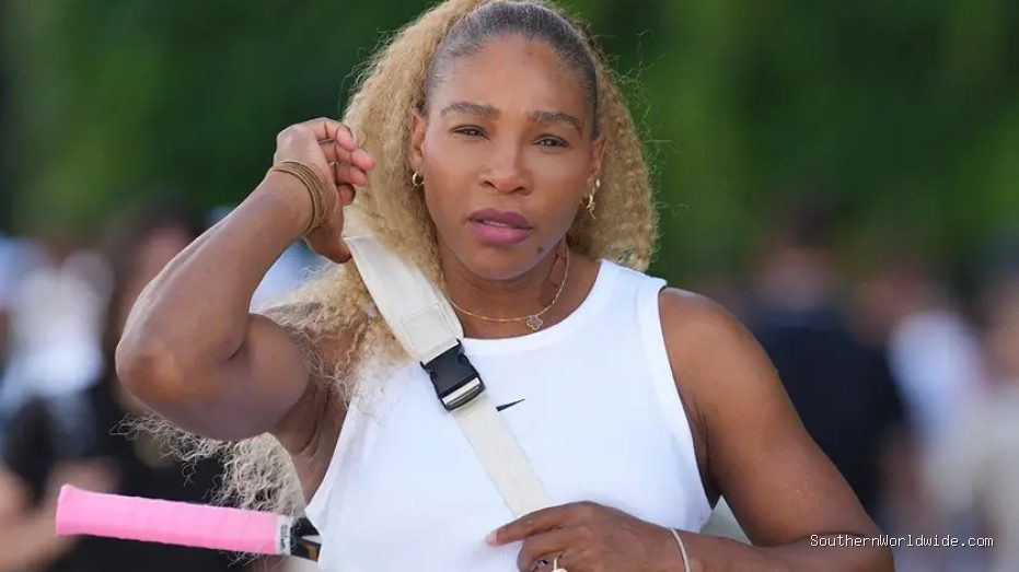 Serena Williams' Critique of Demanding Anti-Doping Procedures Before Wimbledon