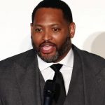 Seven-time NBA champion Robert Horry wants the World Cup to be a great unifier for the world