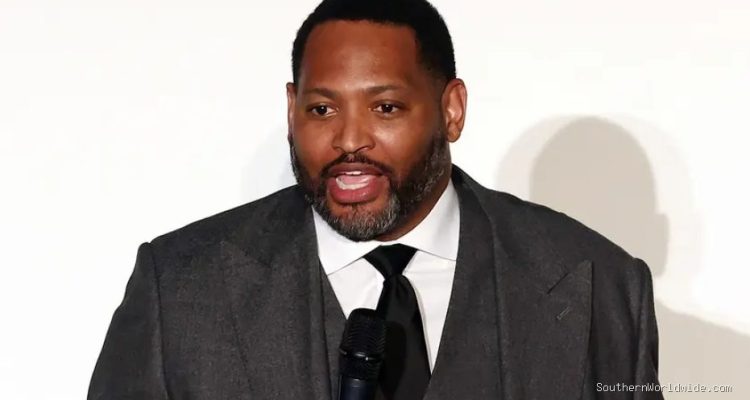 Seven-time NBA champion Robert Horry wants the World Cup to be a great unifier for the world